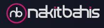 Nakitbahis Logo